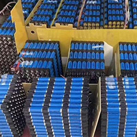 西宁高价废铅酸电池回收-上门回收报废电池-蓄电池回收